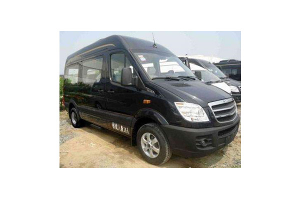 海格KLQ6590E5C3客车（柴油国五10-16座）