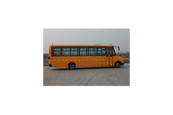 楚风HQG6960XC5小学生专用校车（柴油国五24-56座）