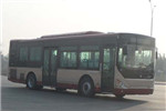 中通LCK6107PHEVCNG22插电式公交车（天然气/电混动国五18-35座）