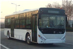 中通LCK6108EVG17公交车（纯电动18-35座）