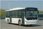 中通LCK6108EVG15公交车（纯电动18-39座）