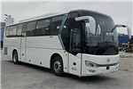 金旅XML6102J16Y客车（柴油国六24-48座）