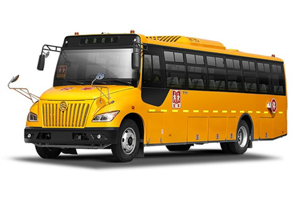 金旅XML6111J16ZXC中小学生专用校车（柴油国六24-56座）