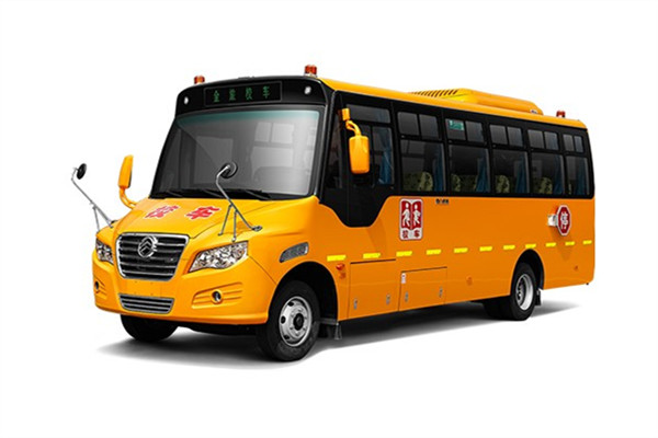 金旅XML6791J16XXC小学生专用校车（柴油国六24-42座）