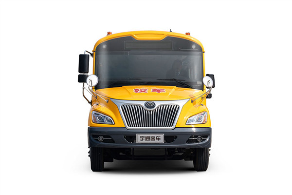 宇通ZK6995DX51中小学生专用校车（柴油国五24-49座）