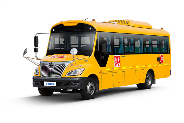 宇通ZK6805DX62小学生专用校车（柴油国六24-43座）