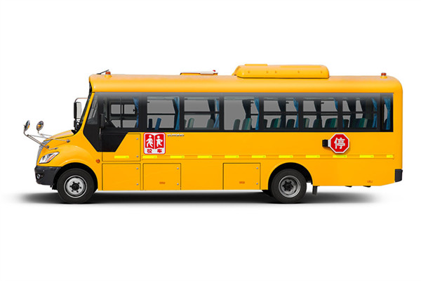 宇通ZK6805DX51中小学生专用校车（柴油国五24-30座）