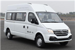 上汽大通SH6590A4DB-N客车（柴油国六10-16座）