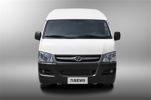 九龙HKL5041XXYBEV厢式运输车（纯电动2座）