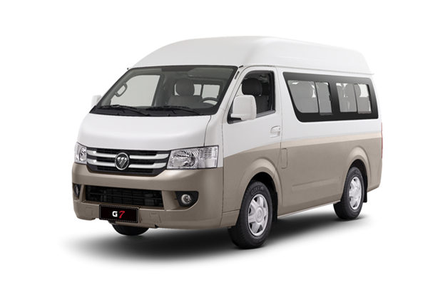 福田图雅诺BJ6536MD2VA-V3多用途轻客（汽油国五6-9座）