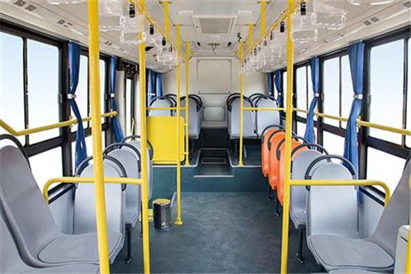 亚星JS6101GHBEV23公交车（纯电动16-36座）