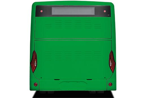 亚星JS6101GHBEV23公交车（纯电动16-36座）