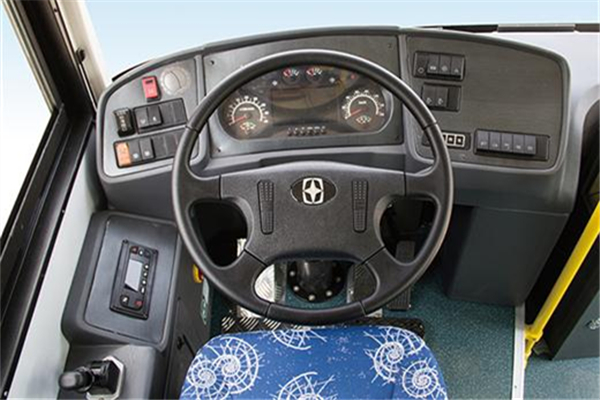 亚星JS6101GHBEV23公交车（纯电动16-36座）