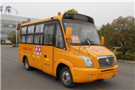 亚星JS6600XCP2中小学生专用校车（柴油国五10-19座）