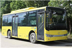 武汉WH6851GBEV公交车（纯电动15-30座）