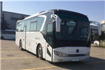 广西申龙HQK6108BEV1客车（纯电动24-49座）
