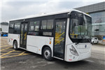 奇瑞万达WD6815BEVG15公交车（纯电动15-29座）