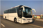 五菱GL6125HKE1客车（柴油国五24-52座）