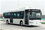 秦星SYD6120GBEV低入口公交车（纯电动21-41座）