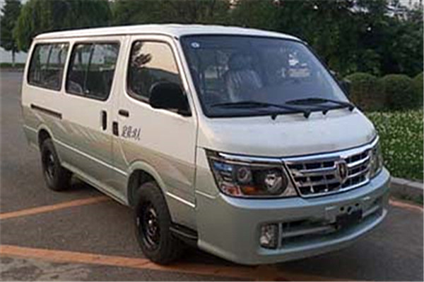 金杯SY6513D6S1BH多用途轻客（汽油国五4-9座）