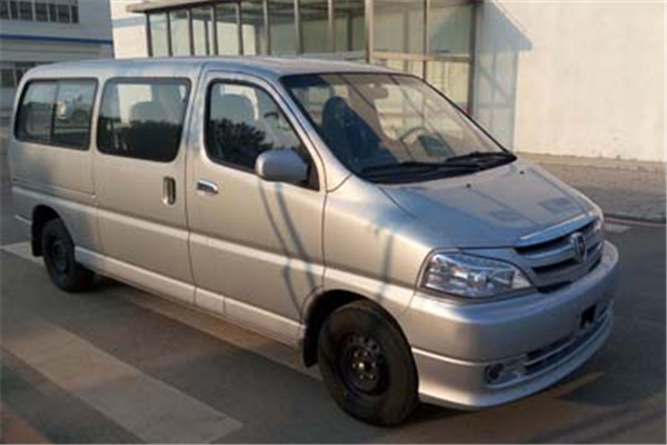 金杯SY6521D4S1BG5多用途轻客（汽油国五6-9座）