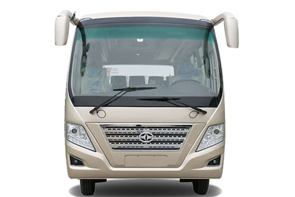 华新HM6690LFD6X客车（柴油国六24-26座）