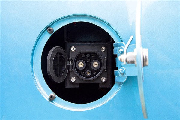 宏远KMT6106GBEV3公交车（纯电动19-39座）