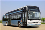峨嵋EM6120BEVG公交车（纯电动20-44座）