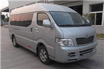 威麟SQR6545H13轻型客车（汽油国四10-15座）