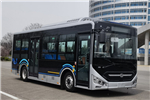 中通LCK6827EVGA2公交车（纯电动15-30座）