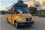 牡丹MD6590X6小学生专用校车(柴油国六13-19座)