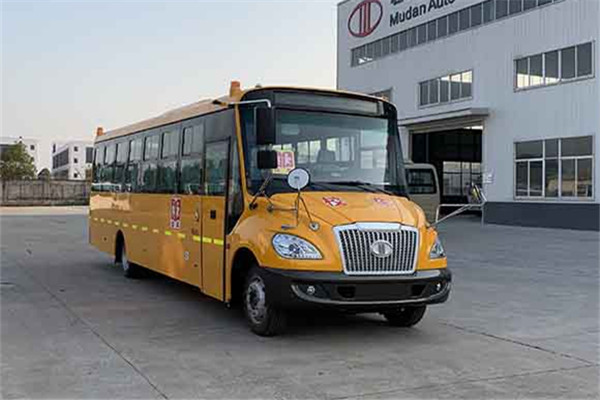 牡丹MD6960X6中小学生专用校车（柴油国六24-52座）