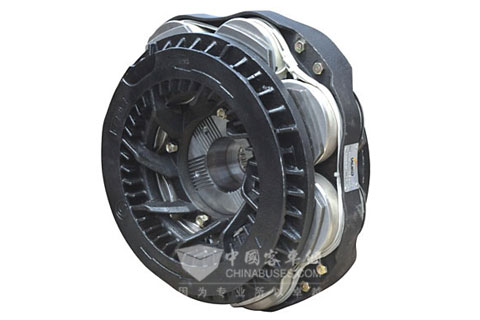 华越城市公交专用缓速器