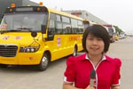 天声一队海格校车媒体报道(六)